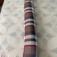 Paraspifferi stoffa  sfoderabile