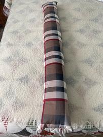 Paraspifferi stoffa  sfoderabile