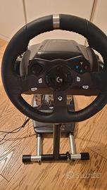 Volante Logitech G920 Xbox