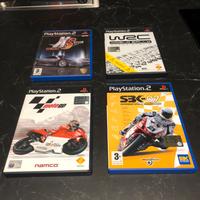 Giochi play station 2