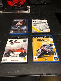 Giochi play station 2