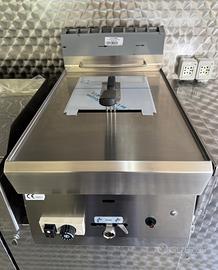Friggitrice professionale Gastrodomus nuova