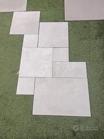 pavimento multiformato 