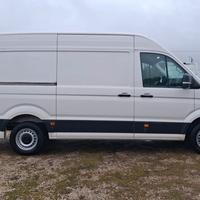 Vw Crafter 4X4 - Gran Volume - Anno 2020