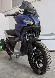 Aprilia SR GT 125 (11/2024) - Solo 7.000 km
