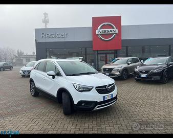 OPEL Crossland X 1.5 ecotec Innovation s&s 102cv