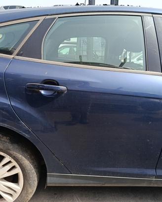 PORTIERA POSTERIORE DESTRA FORD Focus Berlina 5°