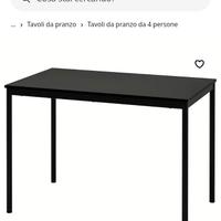 tavolo Ikea 