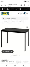 tavolo Ikea 