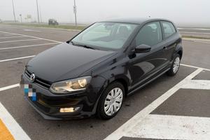 POLO 1.6 BENZINA GAS GPL BOMBOLA REVISIONATA 