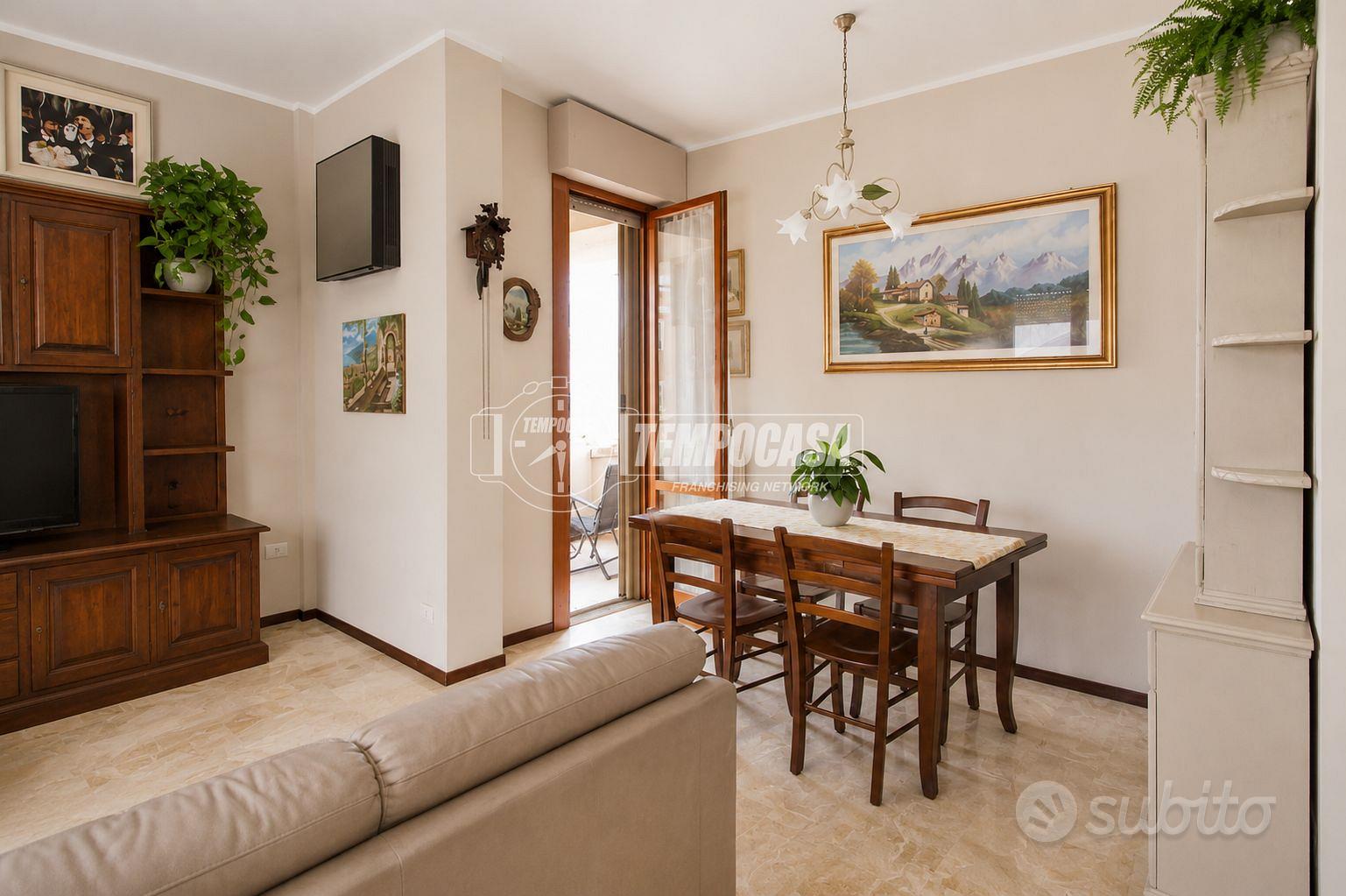 Appartamento – Vercelli, Brut Fond, Centro - Altro