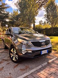Kia Sportage 1.7 CRDi Class 2012