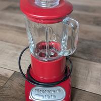 Frullatore KitchenAid rosso