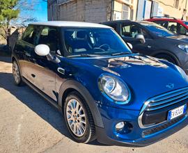 MINI COOPER D 1.5 116 CV BUSINESS XL