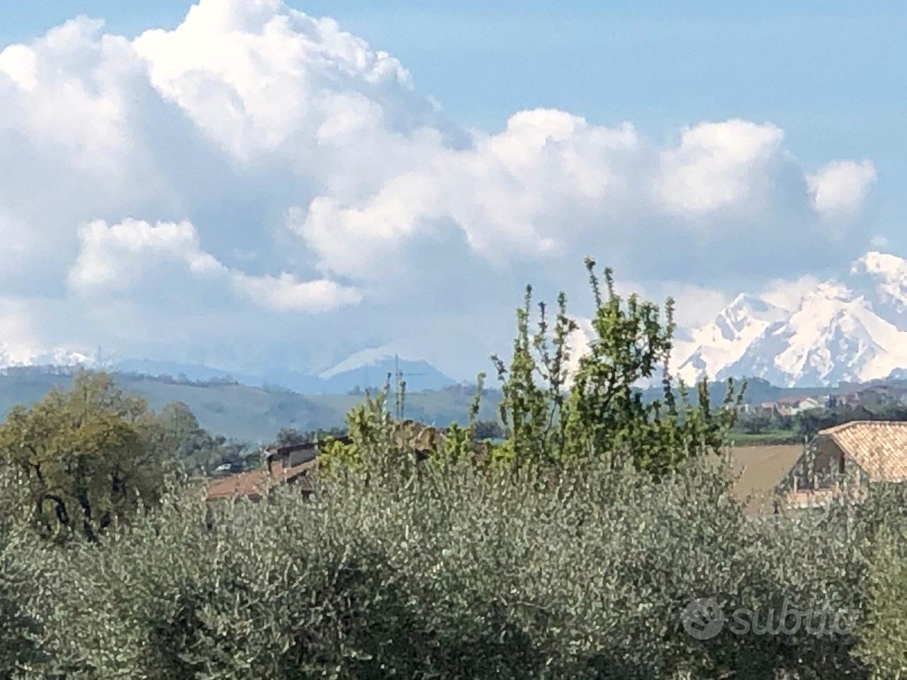 Area costruzione - Vista 4
