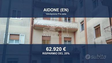 Immobile in asta di 123 m² con più di 5 locali e b
