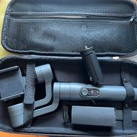 Gimbal per smartphone Vimble 2