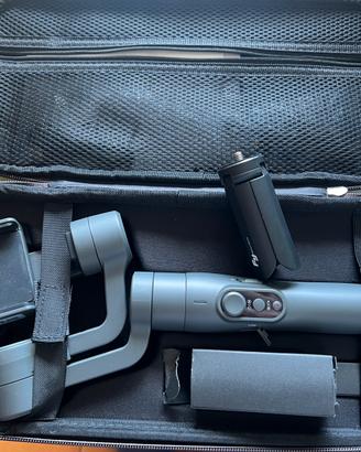 Gimbal per smartphone Vimble 2