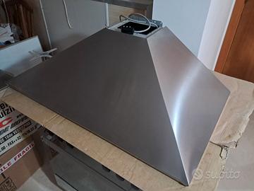 Cappa ELICA AQUA IX-90