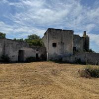 Grottaglie contrada paparazio masseria lo noce