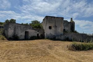 Grottaglie contrada paparazio masseria lo noce