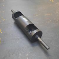 Log Bar Strongman Xenio's