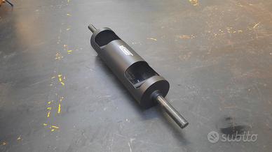 Log Bar Strongman Xenio's