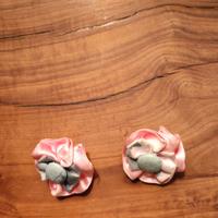 orecchini anni ottanta 