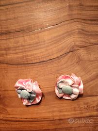 orecchini anni ottanta 