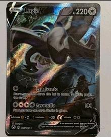 carta Pokemon Lugia V