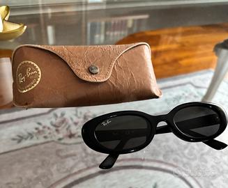 Occhiali da sole Ray-Ban Originali