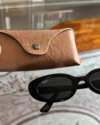Occhiali da sole Ray-Ban Originali