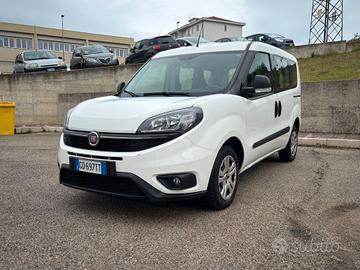 Fiat Doblo Doblò 1.3 MJT S&S PC-TN Cargo Lounge