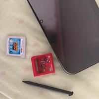 Nintendo 3ds XL