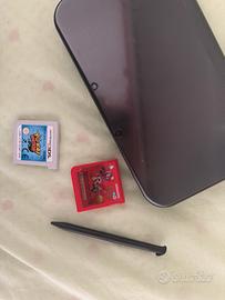 Nintendo 3ds XL