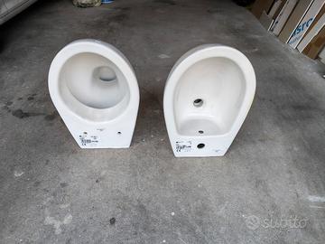 water e bidet 