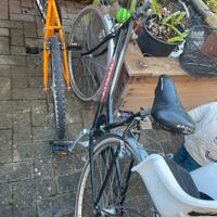 Due bici