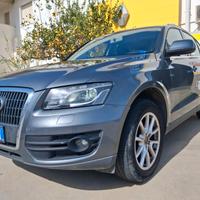 AUDI Q5 Advanced 2.0 TDI 170cv quattro S-tronic