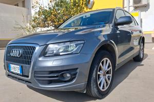 AUDI Q5 Advanced 2.0 TDI 170cv quattro S-tronic