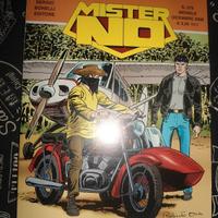 FUMETTI MISTER NO N.379 ( ultimo numero serie )