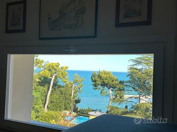 Appartamento da ottobre a maggio