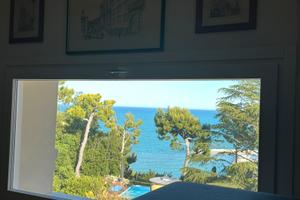 Appartamento da ottobre a maggio