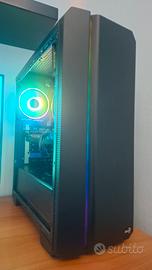 PC Gaming Fortnite e GTA
