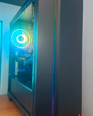 PC Gaming Fortnite e GTA