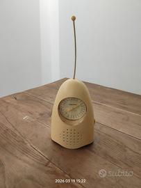 Radio Gildo fantasmino Guzzini