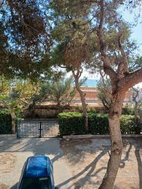 Casa vacanze a Lido Conchiglie-Gallipoli