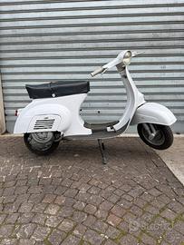 Vespa 50 sportellino piccolo