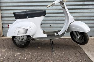 Vespa 50 sportellino piccolo