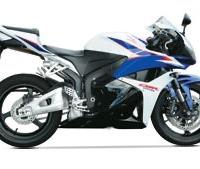 RICAMBI ORIGINALI CBR 600 RR 2012