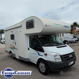 Chausson CAMPER FLASH 03